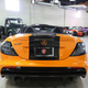 Illustration for article titled Buy This Mercedes SLR McLaren 722S If You Love Halloween Every Day of the Year